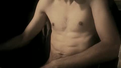 ChoveEnArrakis online show from October 12, 9:36 am