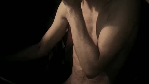 ChoveEnArrakis online show from September 29, 11:19 am