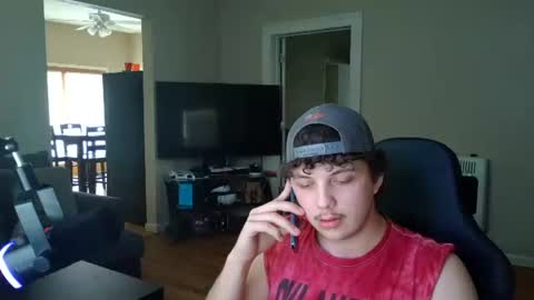 coots20 online show from March 30, 7:48 pm