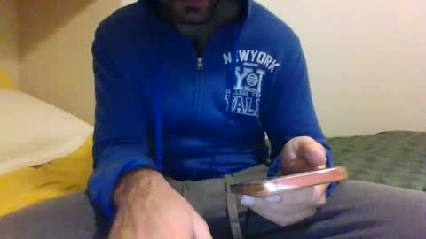 Coppai200 online show from February 18, 7:00 pm