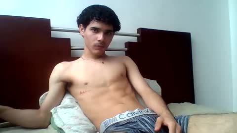 Corey Stone online show from March 14, 4:58 pm