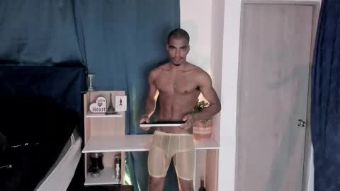 CoreyGlover online show from February 28, 9:52 am