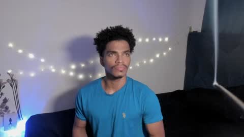 CoreyGlover online show from January 23, 7:11 am