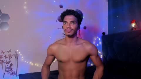 CoreyGlover online show from February 25, 11:22 pm