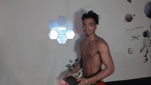 CoreyGlover online show from September 12, 6:35 am