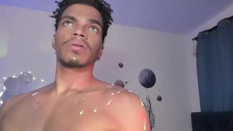 CoreyGlover online show from September 23, 9:19 am