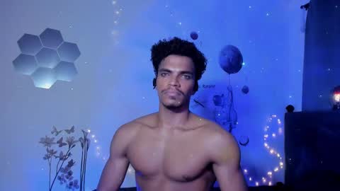 CoreyGlover online show from February 27, 6:07 am