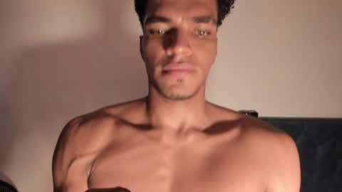 CoreyGlover online show from December 11, 4:09 am