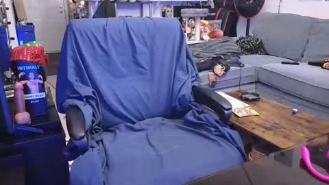 CoreyNiles96 online show from December 21, 3:03 am