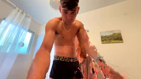 coronelking online show from October 28, 6:54 pm