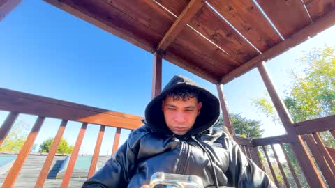 coronelking online show from January 10, 10:15 pm