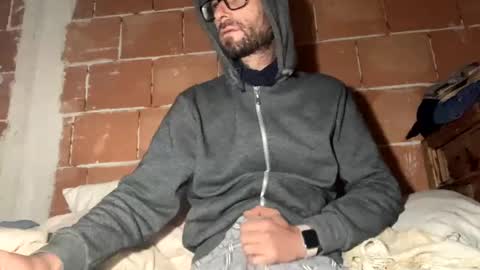 Snapshot of corradog83 chatting on January 25, 5:51 am Corrado online show from January 25, 5:51 am