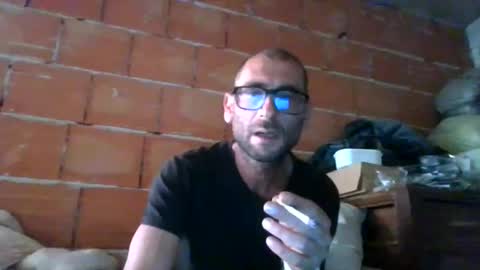 Corrado online show from May 18, 4:22 pm