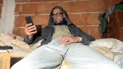 Snapshot of corradog83 chatting on February 11, 4:56 pm Corrado online show from February 11, 4:56 pm