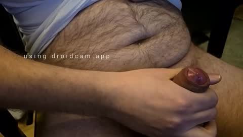 corycoryof online show from January 31, 8:07 pm