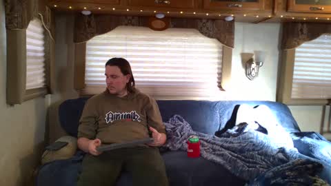 Chester  Melissa online show from February 15, 12:16 am