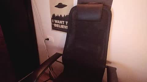 Barry online show from April 19, 6:10 pm