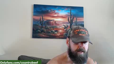 countrybeef online show from February 2, 4:48 pm