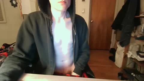 Ryan online show from February 15, 12:16 am