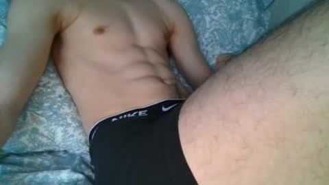 couplequckies online show from January 6, 4:13 pm