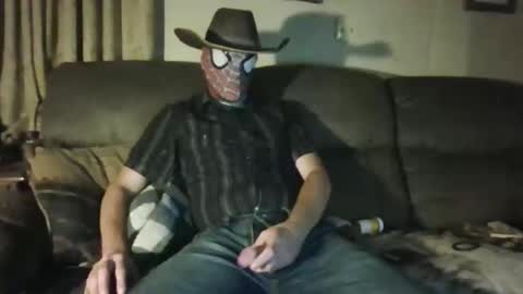 cowboi38 online show from June 9, 4:14 am