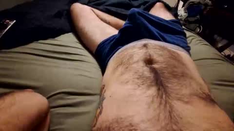 cowboybebop42 online show from November 3, 3:21 am