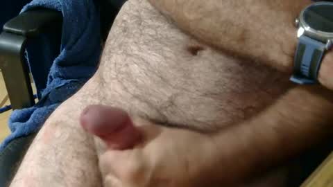 coyote017 online show from June 14, 3:52 am