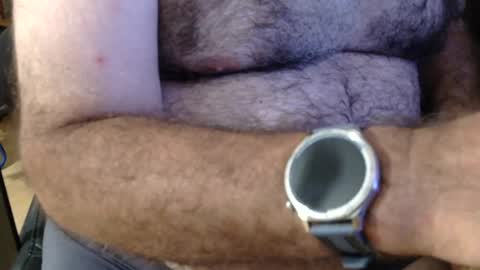 coyote017 online show from June 30, 2:51 pm