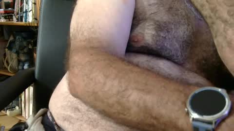 coyote017 online show from June 25, 2:55 pm
