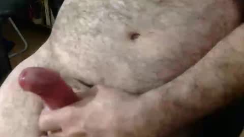 coyote017 online show from March 7, 5:49 am