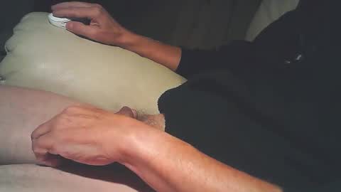 Snapshot of cplmature87 chatting on December 3, 10:40 pm cplmature87 online show from December 3, 10:40 pm