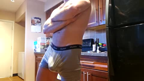 Chris online show from January 14, 8:04 pm