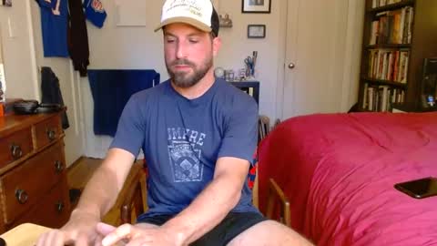 cram online show from September 27, 12:08 am