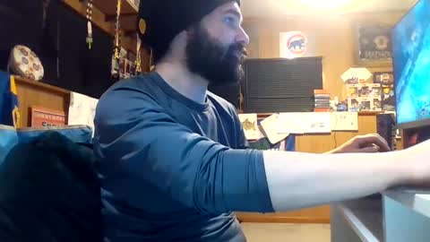 craveitoften online show from January 11, 11:35 pm