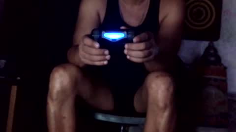 Snapshot of crazy4feetmanic chatting on October 15, 4:42 am drbucknaked online show from October 15, 4:42 am