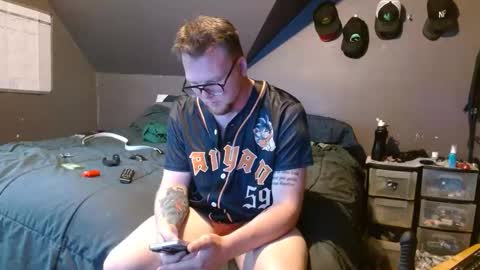 crazy_t23 online show from May 27, 4:15 pm