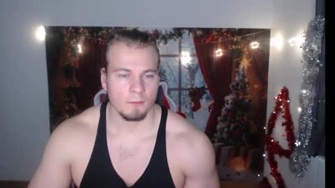 crazyangel8 online show from December 22, 1:00 pm