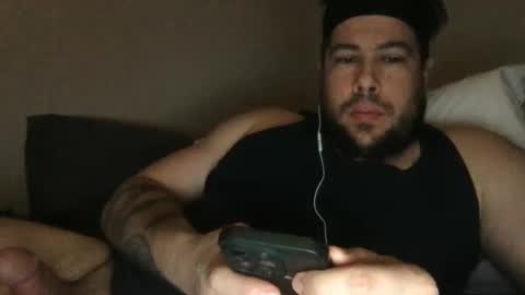 crazybigdick710 online show from October 27, 4:48 am