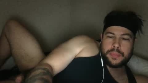 crazybigdick710 online show from January 6, 4:38 am