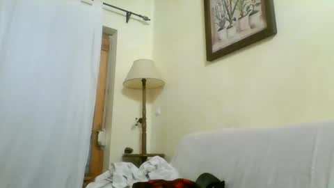 crazyboy44412345 online show from October 7, 2:15 am