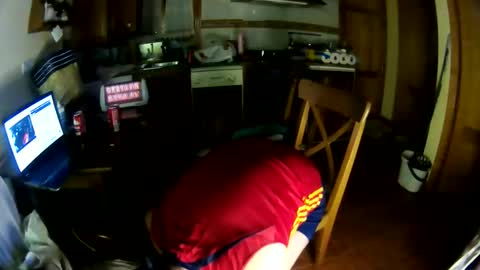 crazyboy44412345 online show from October 26, 8:16 am