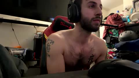 crazydill28 online show from January 15, 7:49 pm