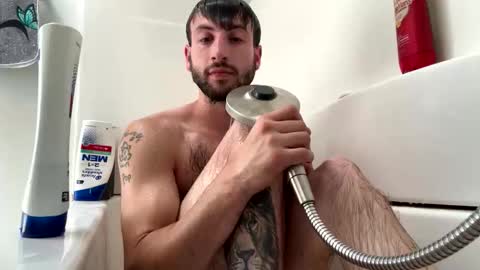 crazydill28 online show from June 5, 6:46 pm