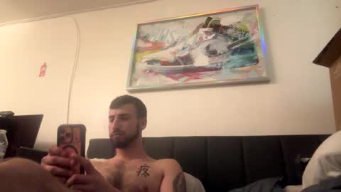 crazydill28 online show from November 5, 8:55 pm