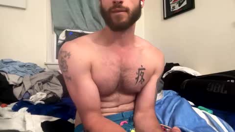 crazydill28 online show from October 1, 11:41 pm