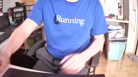 crazystef42 online show from January 21, 9:28 am