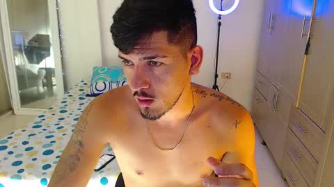 Bull online show from November 23, 3:06 am