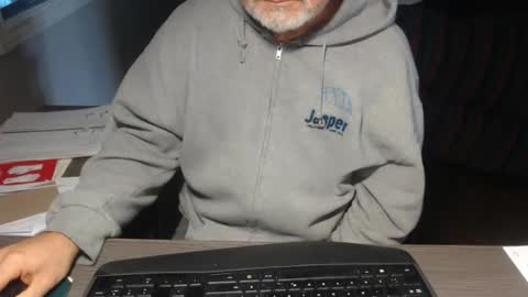 Creamormilk online show from September 29, 2:02 pm