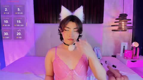 creamy_angelo online show from April 3, 3:25 am