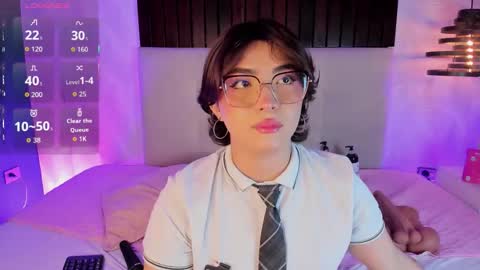 creamy_angelo online show from March 12, 6:32 am